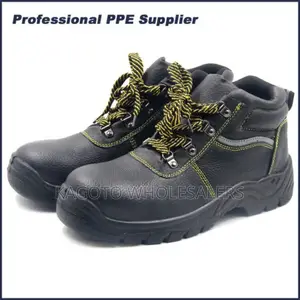 Safety Boots