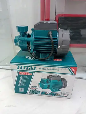 Total 0.5hp Surface Booster Pump