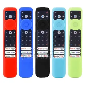 Tcl Android Silicon Remote Covers Available