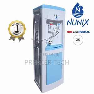 Z5 Hot and Normal Dispenser