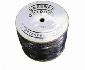Easenet Outdoor Copper Utp Cat 6