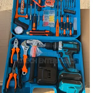 Cordless Drill 36v