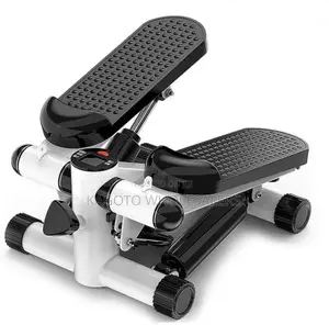 Black New Mini Stepper. New