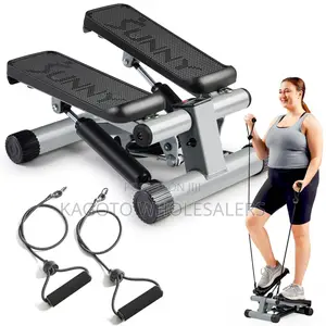 Stripes New Mini Stepper. New