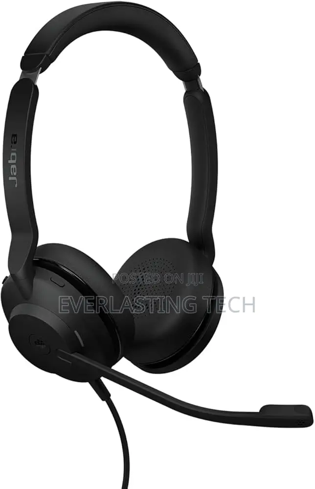 Jabra Evolve2 30 Se Usb-C Ms Stereo Wired Headset
