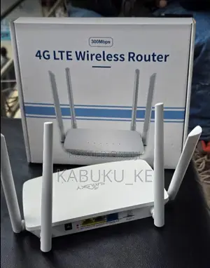 4g Sailsky-xm286 Wireless Router