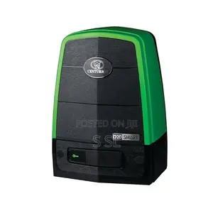 D20 Smart Sliding Gate Motor for Heavy Gates