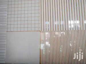 Office Blinds/Window Film
