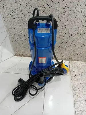 Usk 1hp Shallow Well Submersible Pump