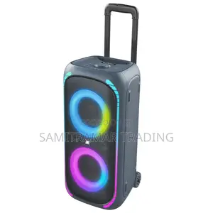 JBL Party Box 720 Powerful 800w RMS Portable Speaker