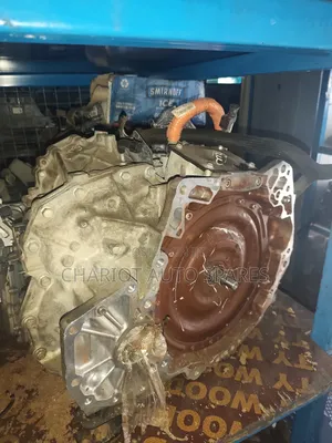 Extrail Hybrid Gearbox For Nissan Extrail Nt32