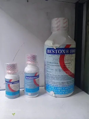 Zetabestox / Bestox Insecticide 100ec. 50ml, 100ml, 1litre