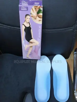 High-Quality Foot Insole