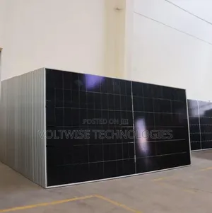 Jinko 705w High-Efficiency Solar Panels in Kenya | Tier 1 Solar Module