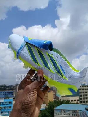 Predator 26 'Jude' Football Boots