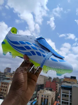 Predator 26 'Jude' Football Boots
