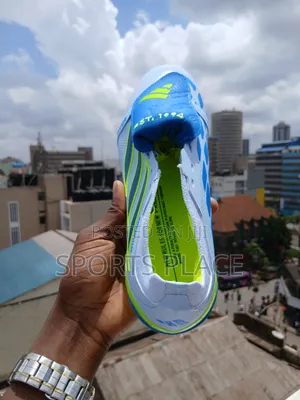 Predator 26 'Jude' Football Boots