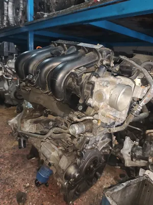 Hybrid Engine For Honda Vezel/Fit