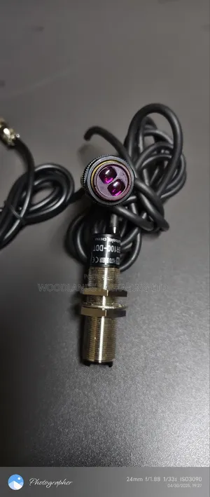 Proximity Sensor