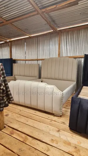 Memorial Cool 5 by 6 Bed