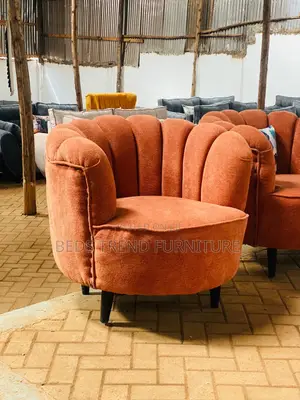 One Touch Classy Armchair
