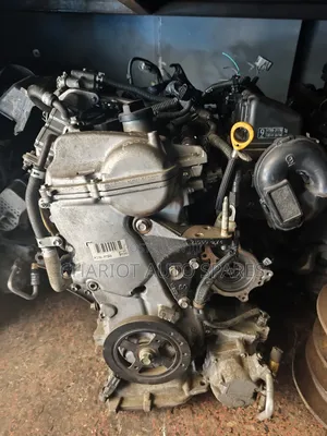 X1nz Slim Engine For Hybrid Toyota Fielder