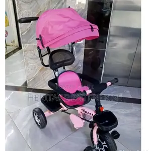 Baby Kids Tricycle Kids Tricycle