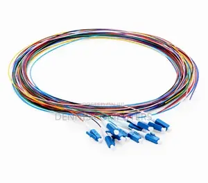Lc/Upc Pigtails, Sm, 1mtr