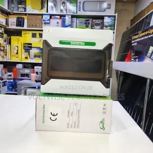 Suntree 12 Way Pv Combiner Box | Waterproof Solar Dc Distribution