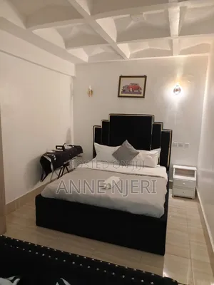Spacious Studio in Eldoret at 3500 Per Day