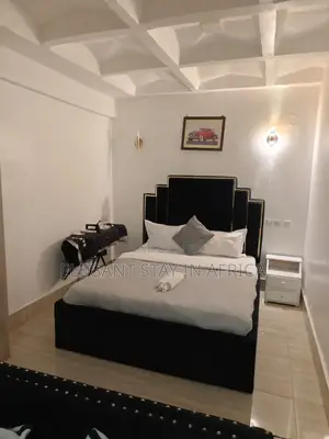 Spacious Studio in Eldoret at 3500 Per Day