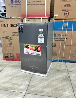Smartpro 90l Single Door Direct Cool Refrigerator