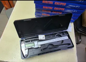 Digital Caliper/Digital Caliper