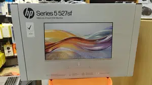 HP 527sf Series 5 27′′ FHD Monitor