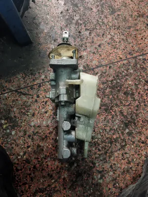 Hybrid Abs Pump For Hybrid Honda Fit