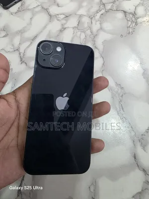 Apple iPhone 14 128 GB Black