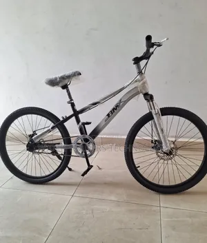 BMX Mountain Bike (Mtb) Hybrid Size 24