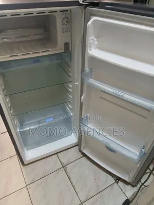 Von Fridge 190l Single Door