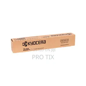 Kyocera Tk-4145 Black Toner Cartridge