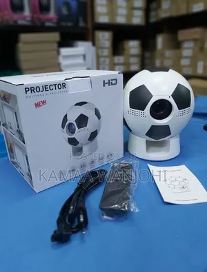Smart Projector