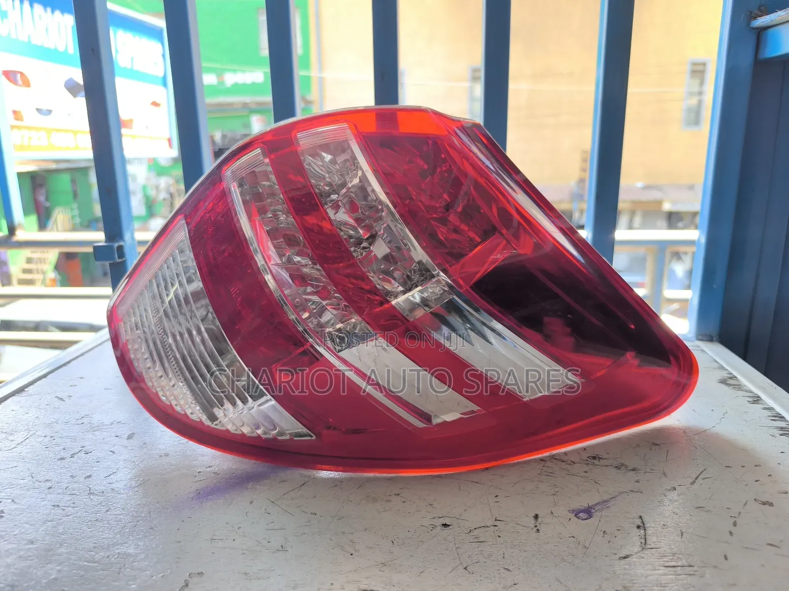 Toyota Rav4 2012 Taillight Available