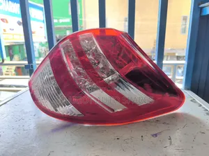 Toyota Rav4 2012 Taillight Available