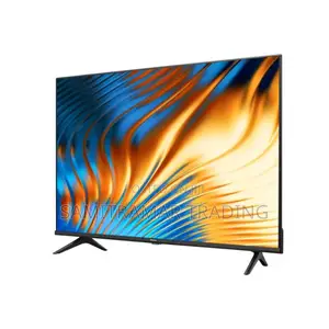 55a6qken Hisense 55" Uhd Smart Led Tv