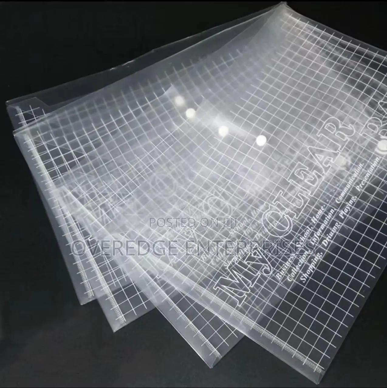 Document Organizers!!Binders Available