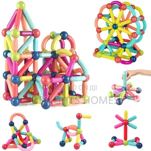 Magnetic Sticks 25pcs