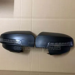 Ford Ranger Sidemirror Covers With Indicator