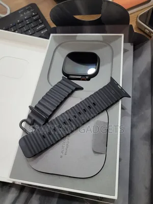 Apple Watch Ultra 3