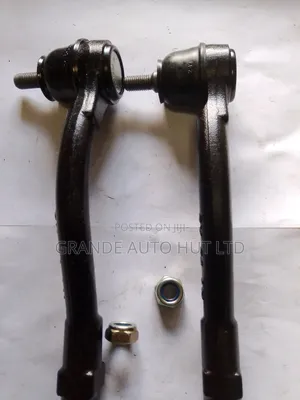 Left Hand Tie Rod End for Kia Rio New Model (Samyung Brand)