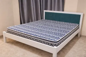 Mocket 4*6 Bed