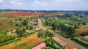 Prime Residential Plot For Sale In Kikuyu, Migumoini